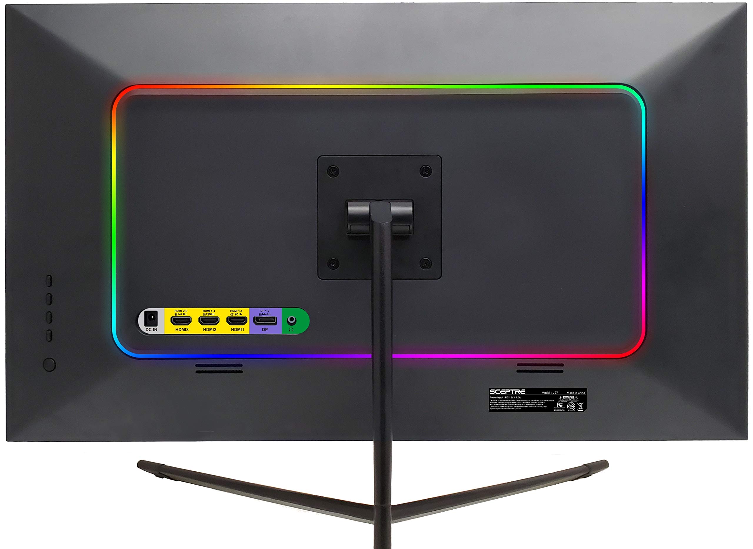 Amazon.com: Sceptre IPS 24